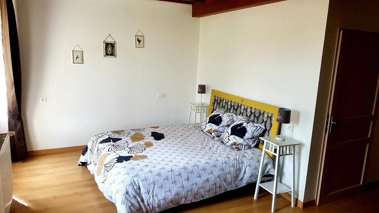 La Marsaisienne Hotel Ngoại thất bức ảnh