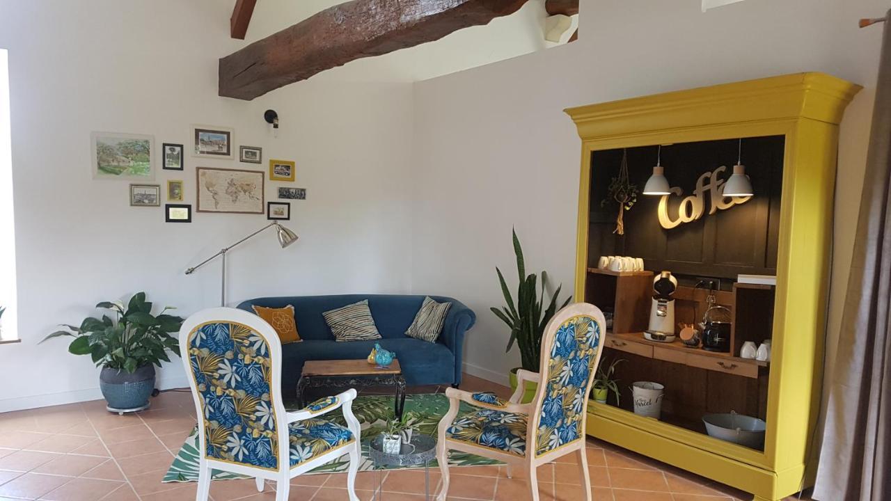 La Marsaisienne Hotel Ngoại thất bức ảnh