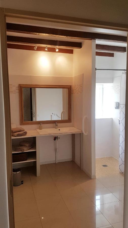 La Marsaisienne Hotel Ngoại thất bức ảnh