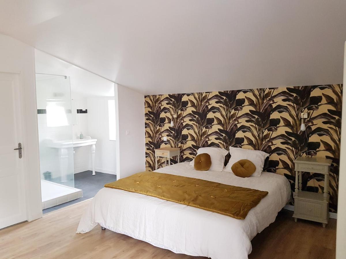 La Marsaisienne Hotel Ngoại thất bức ảnh