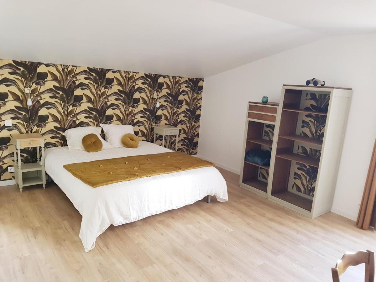 La Marsaisienne Hotel Ngoại thất bức ảnh