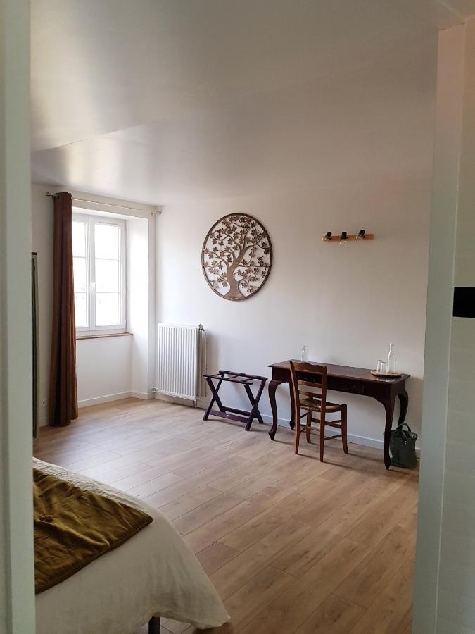 La Marsaisienne Hotel Ngoại thất bức ảnh
